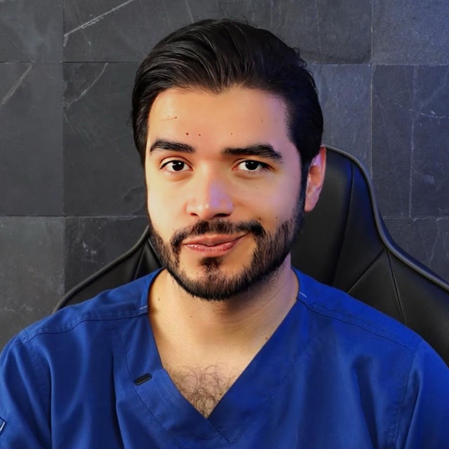 Doctor Vic @drvic