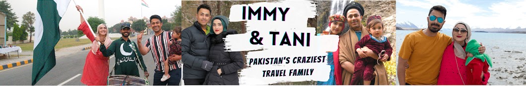 Immy and Tani Banner