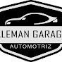 ALEMAN GARAGE AUTOMOTRIZ ®