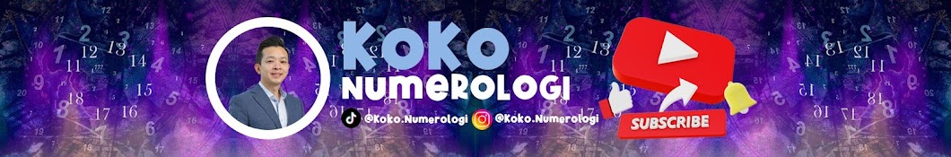 Koko.Numerologi