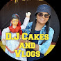 D.J Cakes and Vlog