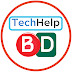 logo Tech Help BD