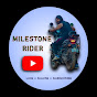 Milestone Rider