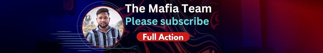 The mafia team