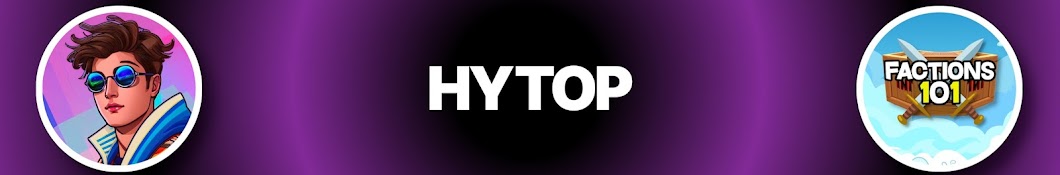 HyTop Banner