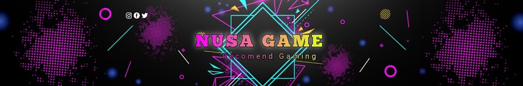 Nusa Game