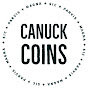 Canuck Coins