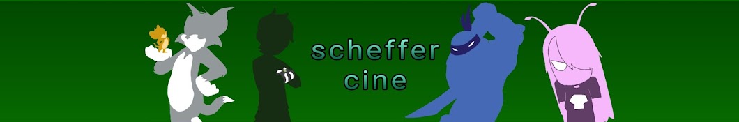 Scheffer Cine