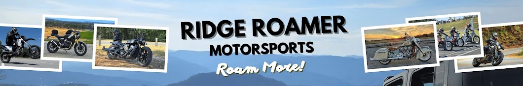 Ridge Roamer Motorsports