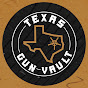 The Texas Gun Vault