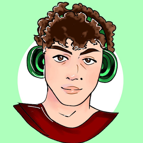 influencer profile picture