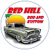 Red Hill Rod & Kustom