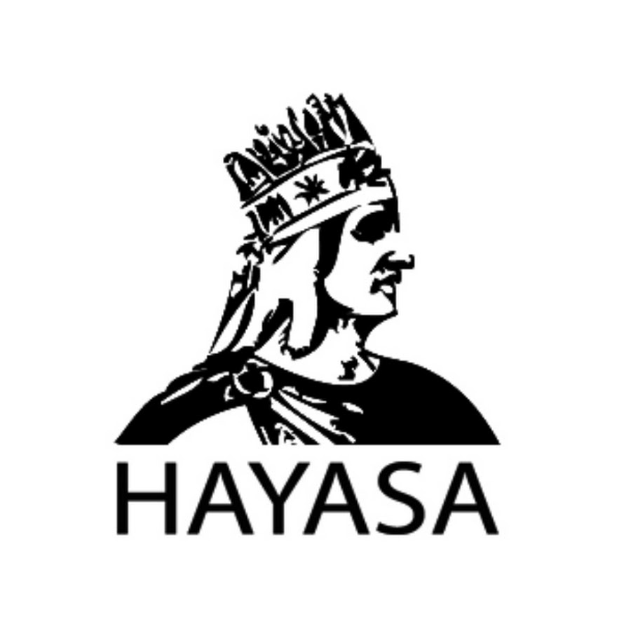 HAYASA  @HAYASALIFE