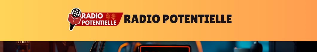 Radio Potentielle