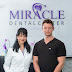 logo Miracle Dental Center