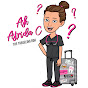 Astrida C The Traveling RDH