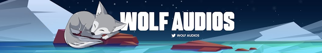 Wolf Audios Banner