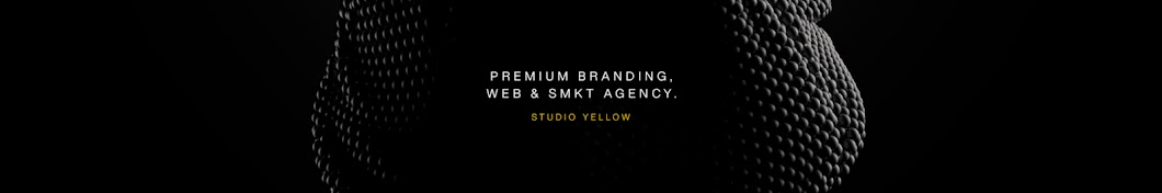 Studio Yellow