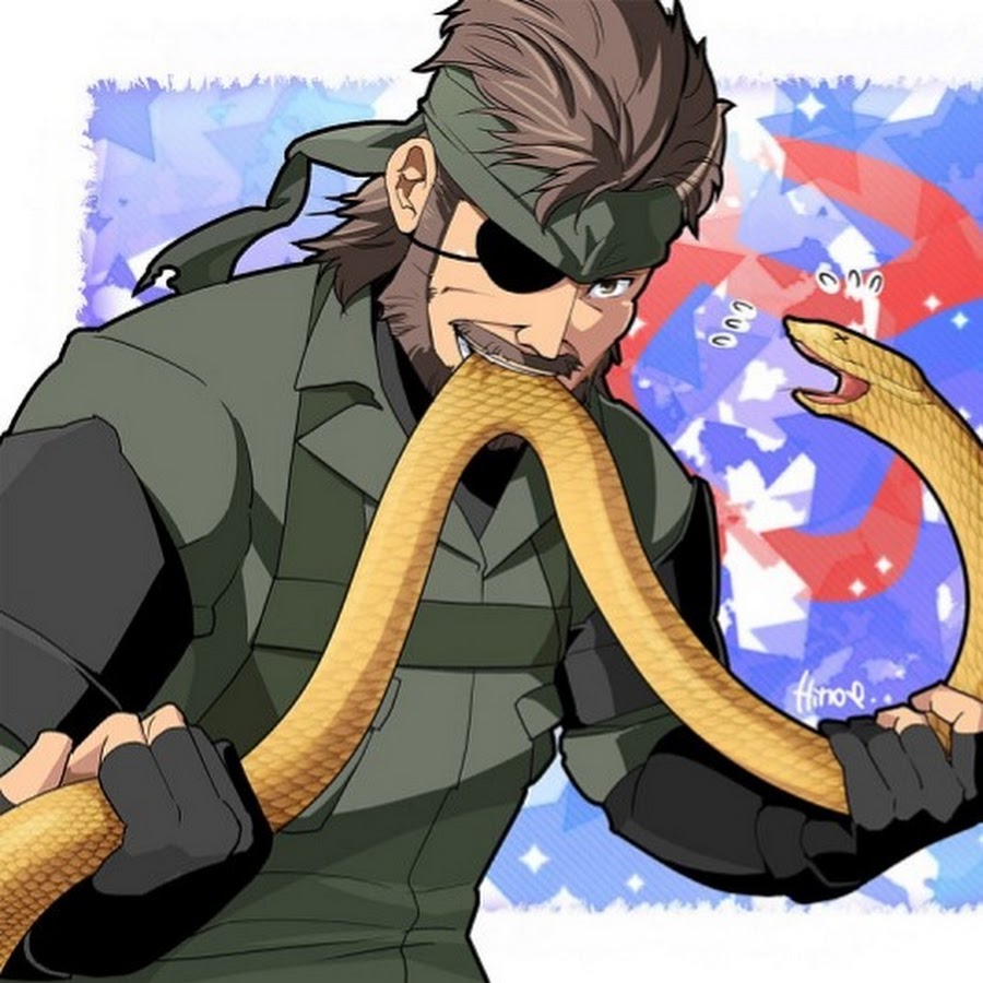 Metal snake. Snake Snake Snake Metal Gear. Биг босс аниме. Snake Metal Gear anime. Биг босс Metal Gear аниме.