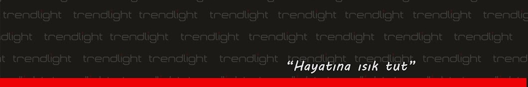 trendlight aydınlatma