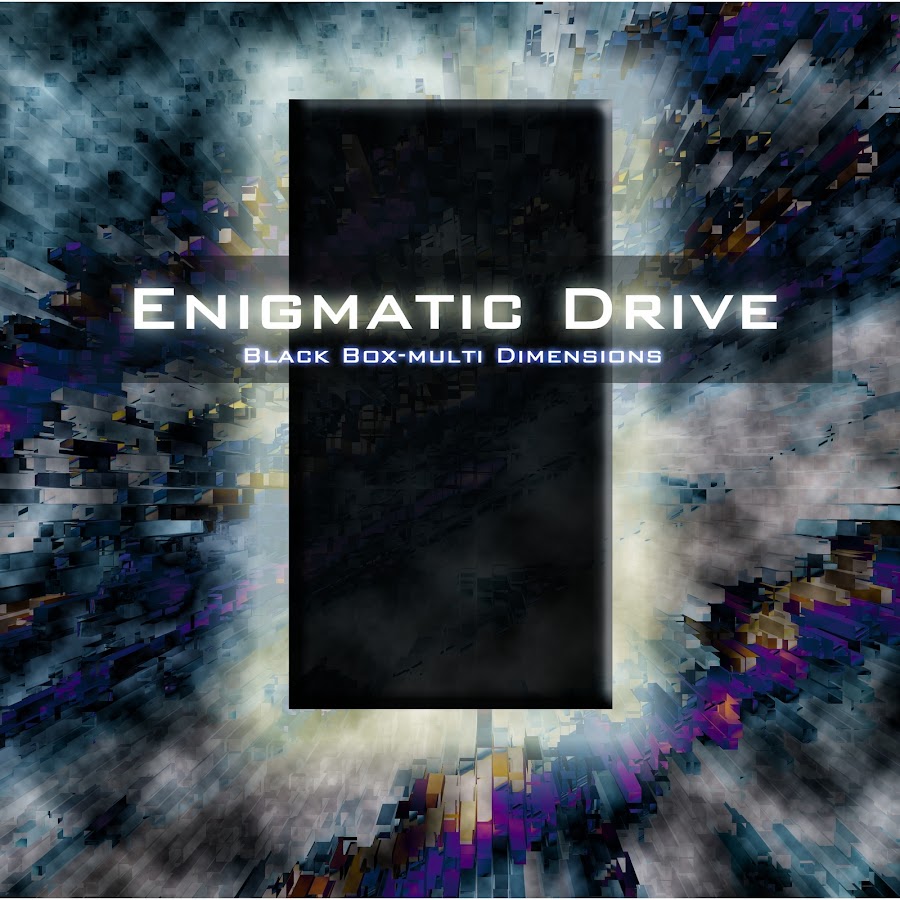 Enigmatic Drive - Topic - YouTube