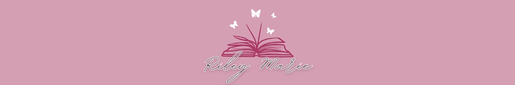 Riley Marie Banner