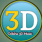 Odisha 3D Music