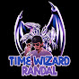 Time Wizard Randal