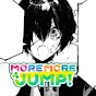 More more Jump Dazai