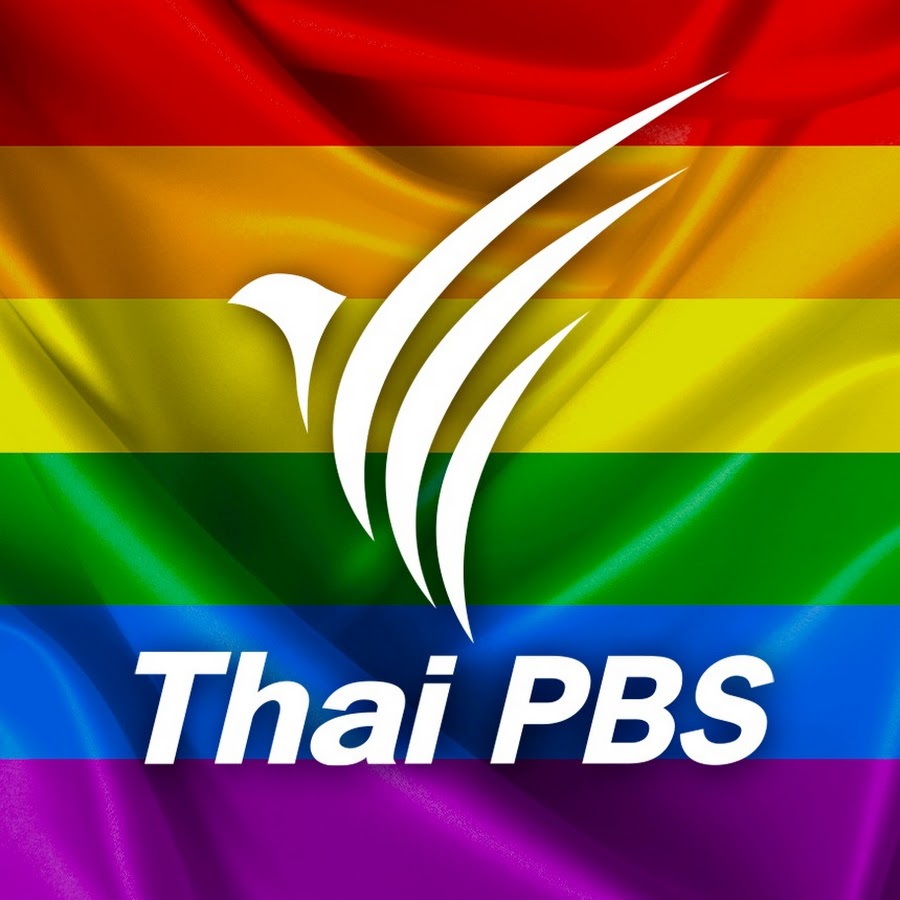 Thai PBS @ThaiPBS