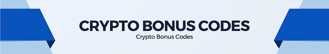 Crypto Bonus Codes