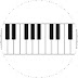 K piano