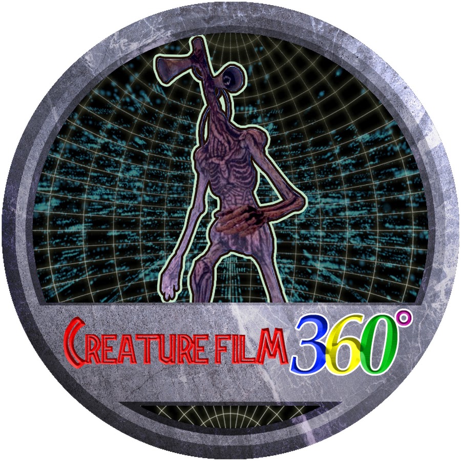 Ready go to ... https://www.youtube.com/c/CreatureFilm360 [ Creature Film 360]
