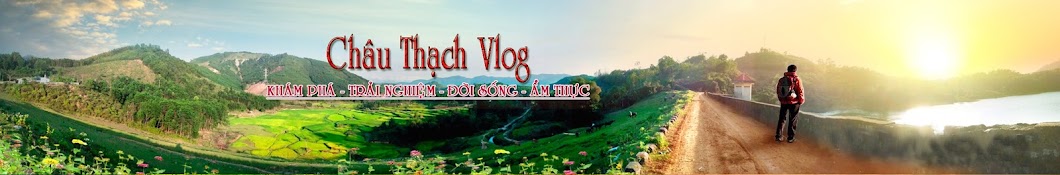 Châu Thạch vlog