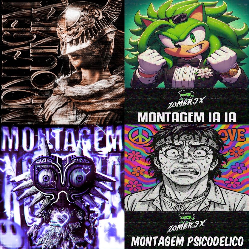 New Montagem/Funk Songs 2026 - Best Montagem/Funk Music Playlist 2026