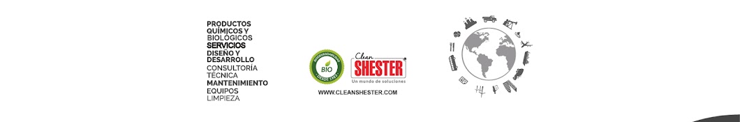 Clean Shester®