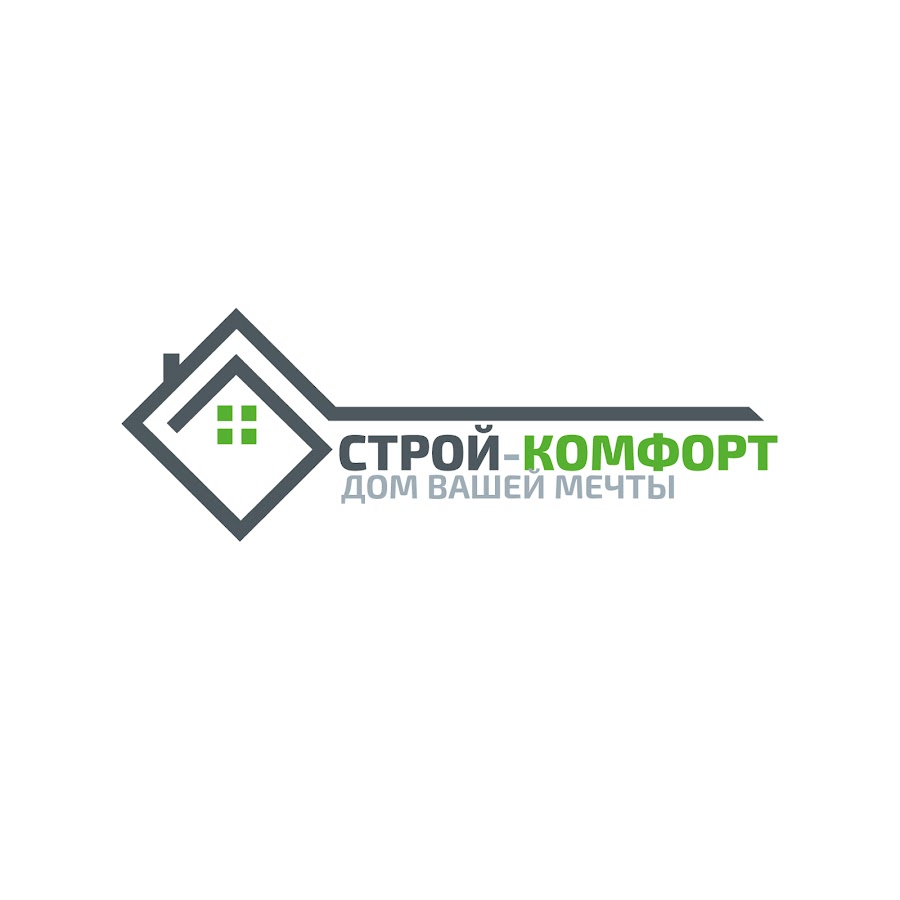 Строй-Комфорт - YouTube