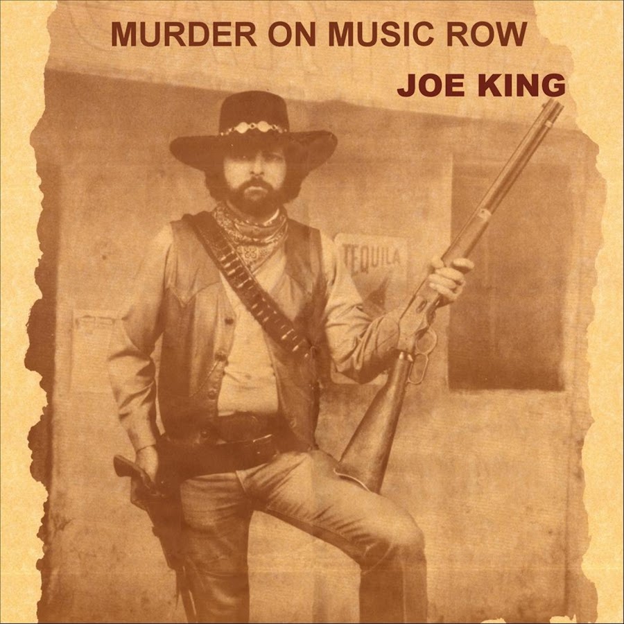 Кинг, Джо. Last Cowboy. Cowboy Song. This is the last Cowboy Song. Песня ковбоя джо