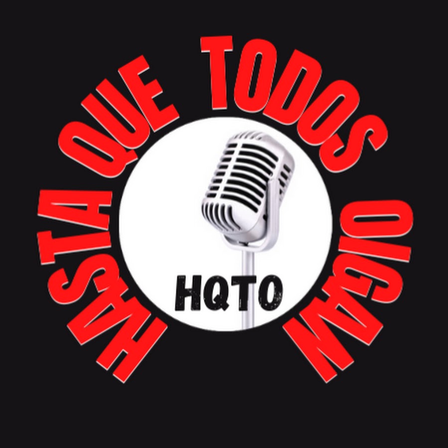 Hasta Que Todos Oigan - YouTube