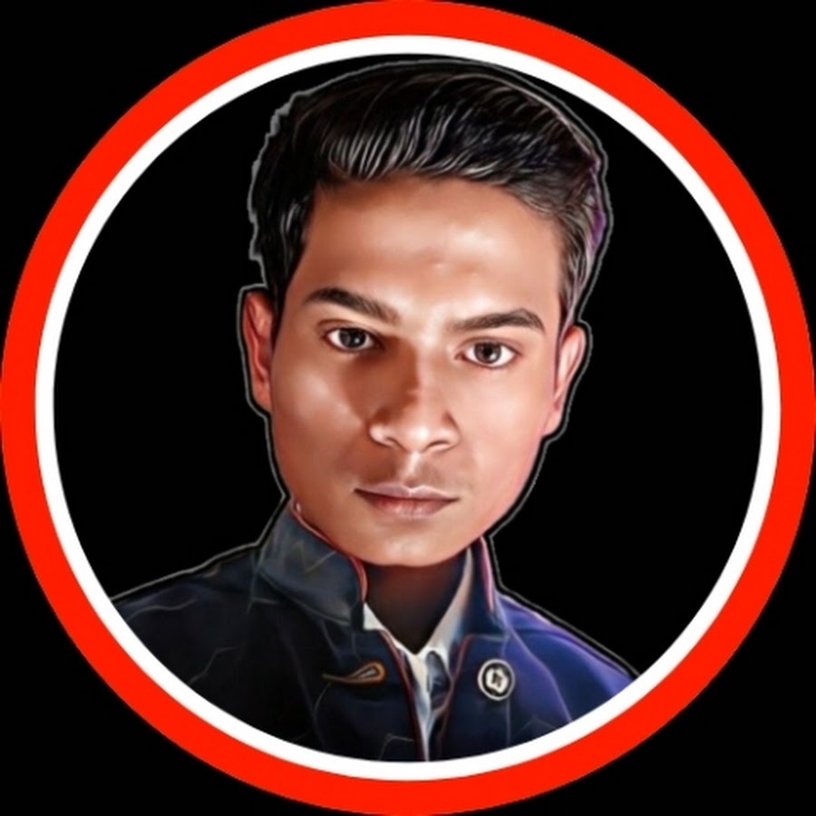 influencer profile picture
