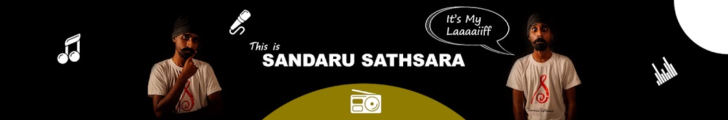 Sandaru Sathsara Banner