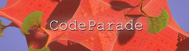 CodeParade