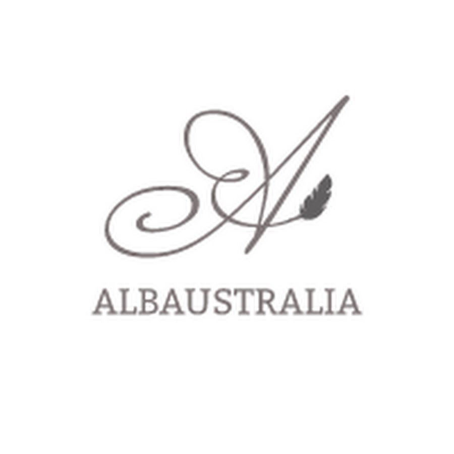 ALBAUSTRALIA RECORDS @albaustraliarecords