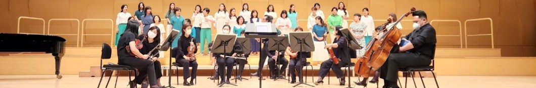 JW Choir(성남시중원구여성합창단)