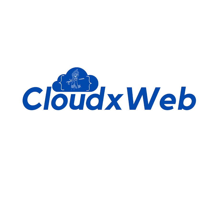 CloudxWeb