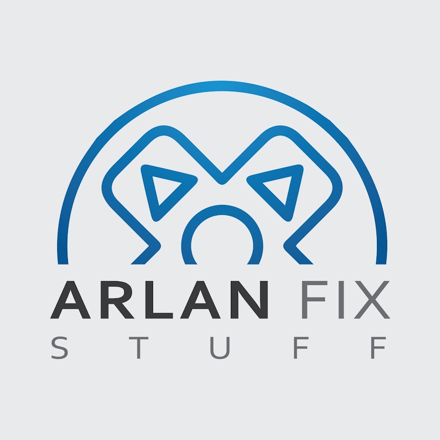 Arlan Fix Stuff