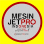Mesin Jet Pro Official