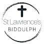 St. Lawrence's Church Biddulph