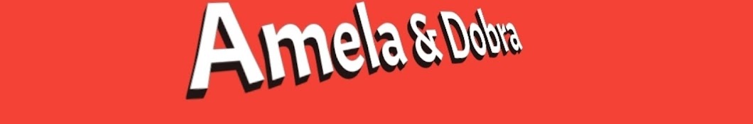 Amela & Dobra Banner