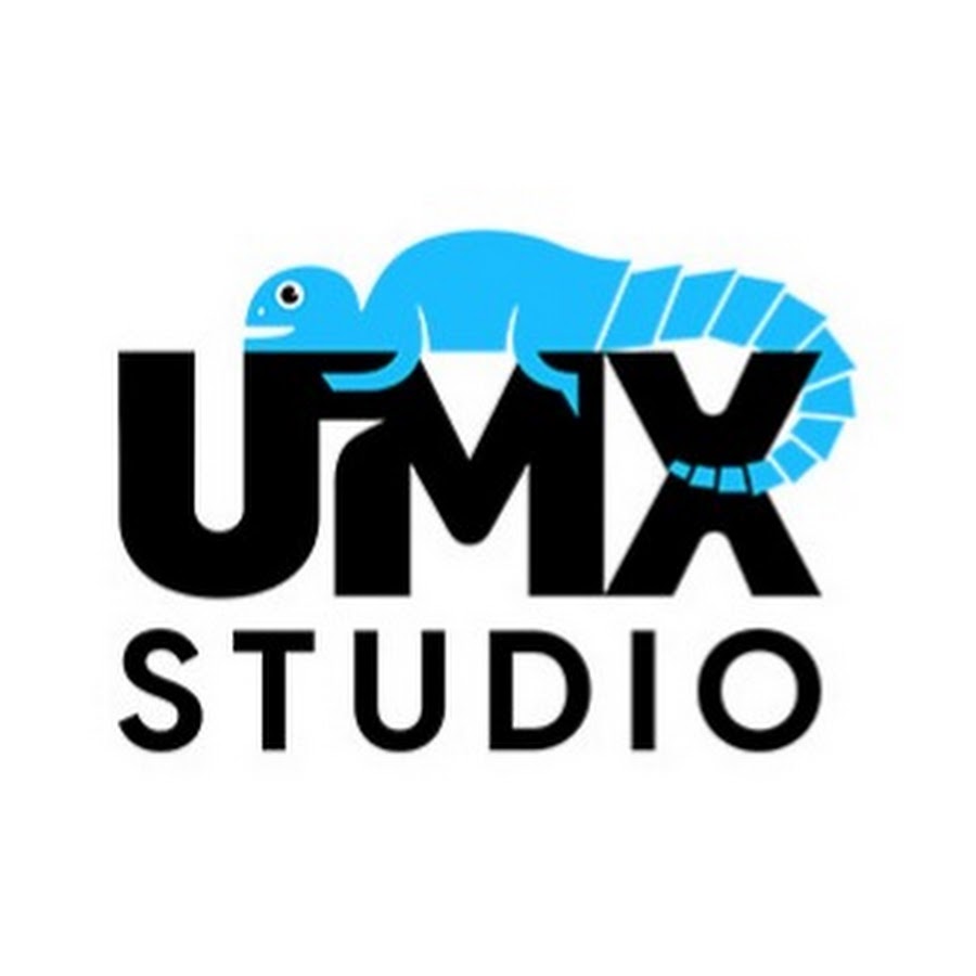 UMX Studio @UMXStudio